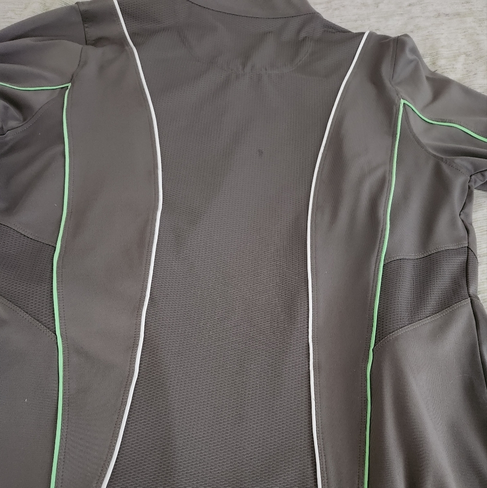 Warm Up Jacket - image 3